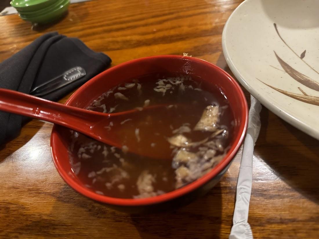 Bamboo Steakhouse & Sushi Bar